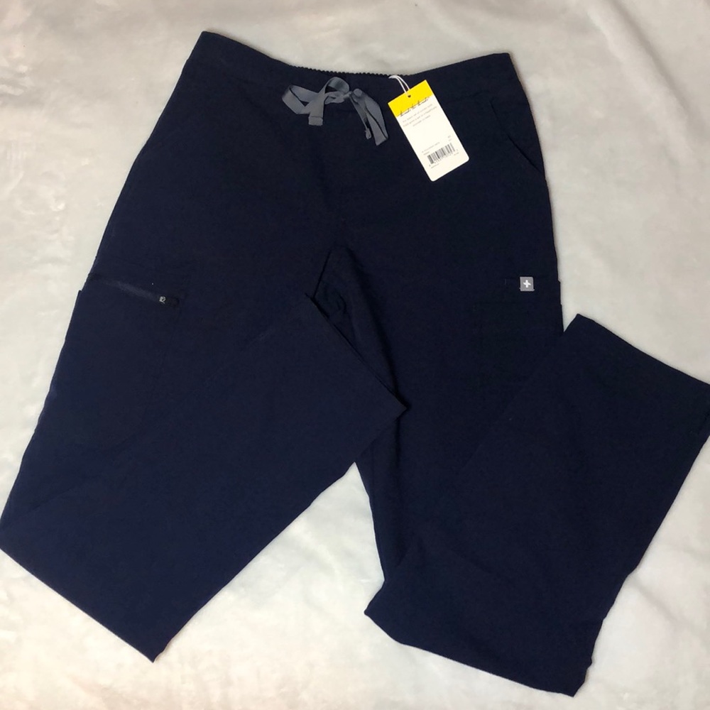 NWT Figs Scrub Pants XS